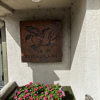 Pegasus Restaurant - Greek Near Me - Castle Rock, Colorado