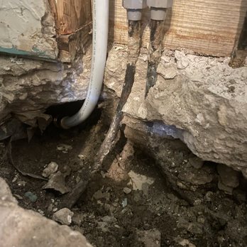 Teles Plumbing - Slab leak - Plumbing Near Me Teles Plumbing - Slab leak - Plumbing Near Me
