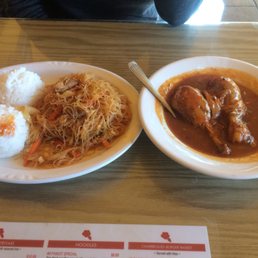 Chicken Adobo