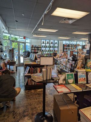 Books & Books @ The Studios of Key West by null