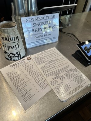 Menu photo 6 Badlands BBQ Norco, CA Menu photo 6 Badlands BBQ Norco, CA