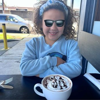Omelette House - Hot chocolate - Breakfast & Brunch Near Me - Garden Grove, California Omelette House - Hot chocolate - Breakfast & Brunch Near Me - Garden Grove, California
