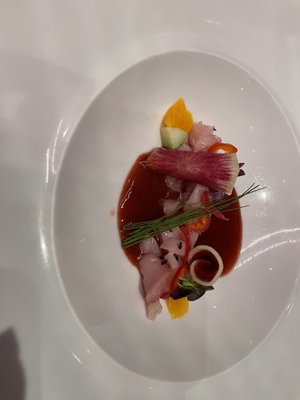 Gordon Ramsay Steak by null