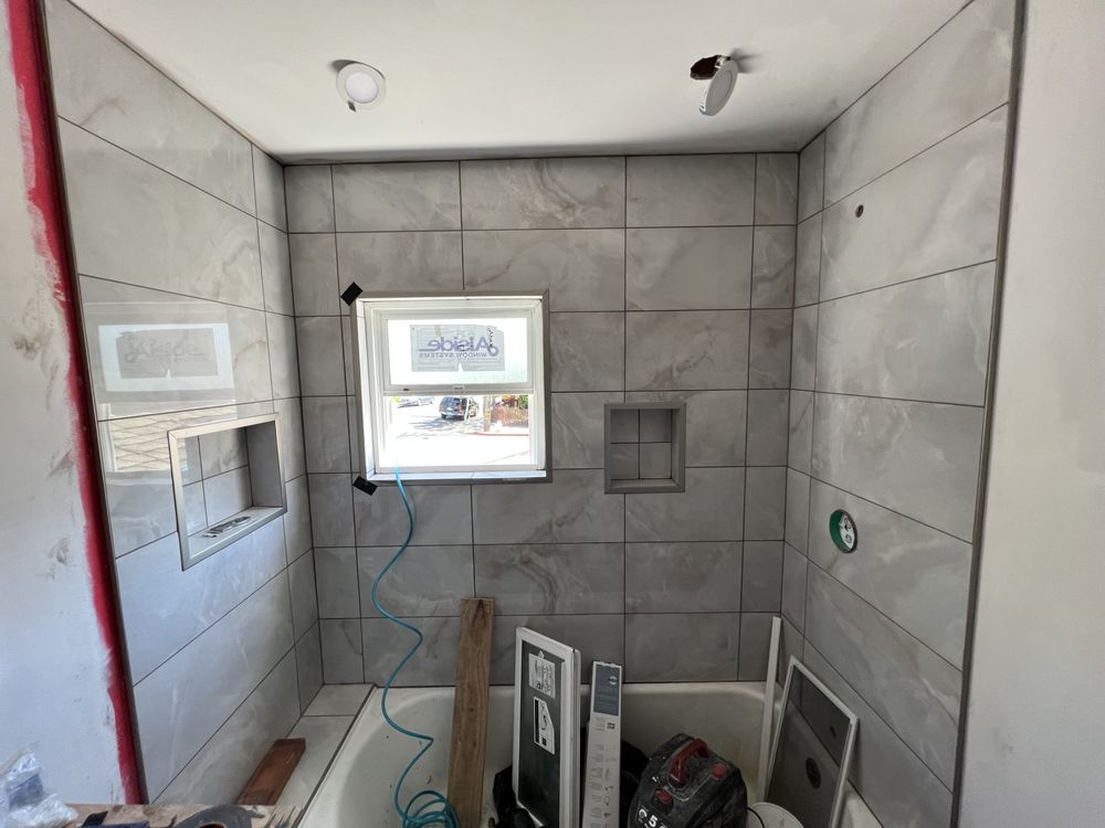 Slide of Galin2 Handyman