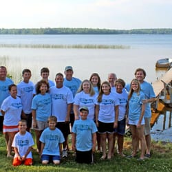 Pavlica's South Shore Resort - Meet the Pavlica Family!