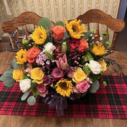 Rafter JM Flowers, Gifts & More