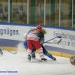 Eissportsporthalle Paradice