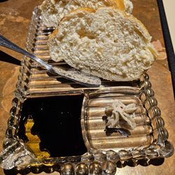 Humboldt Bay Bistro - Fresh bread