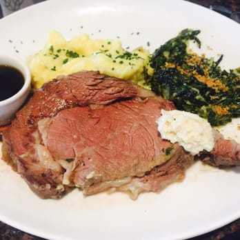 Skates On The Bay - Prime rib - Seafood Near Me - Berkeley, California