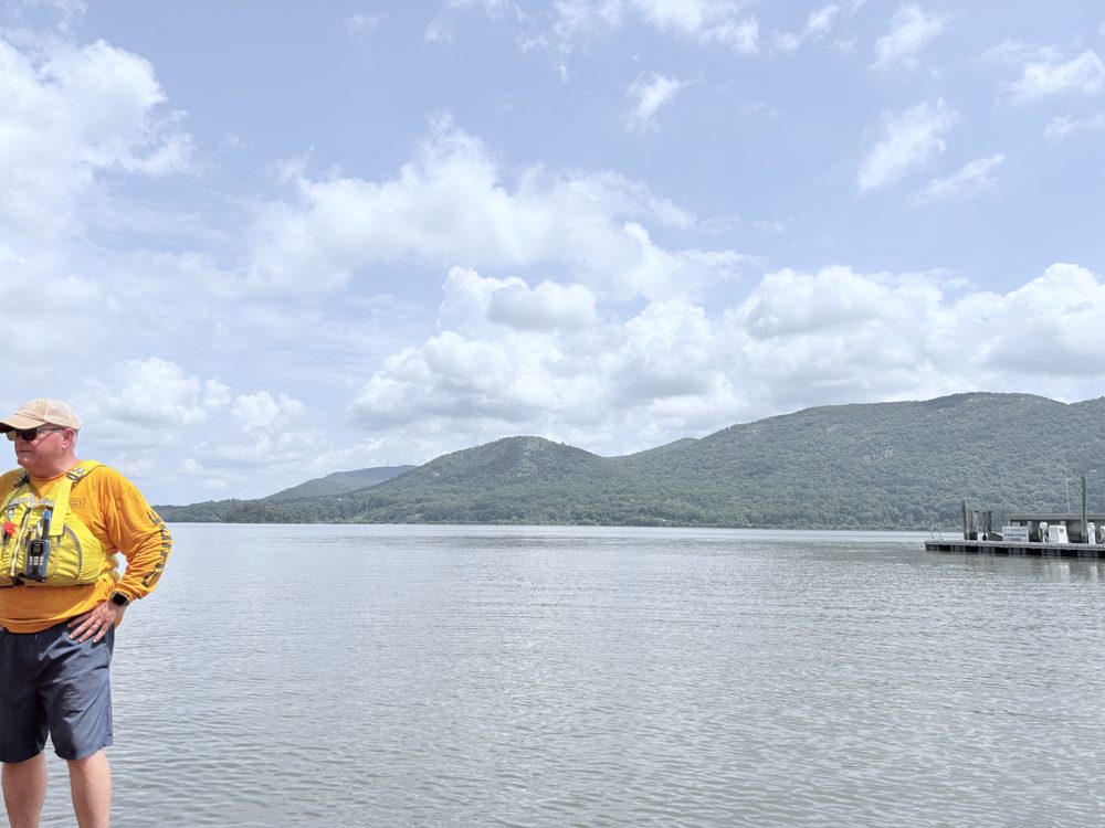 Social spots from Storm King Adventure Tours