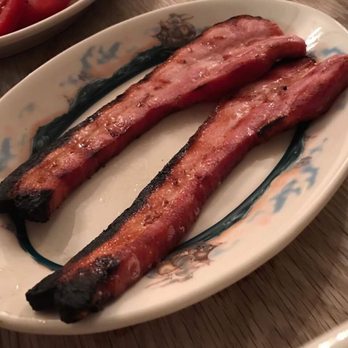 Peter Luger - Bacon - Steakhouses Near Me - Brooklyn, New York Peter Luger - Bacon - Steakhouses Near Me - Brooklyn, New York