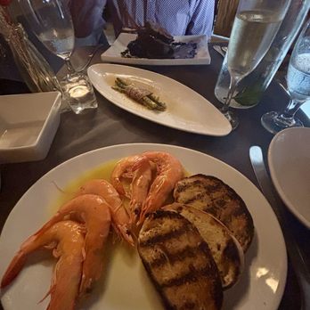 Beccofino - Oh this dish! Amazing! - Italian Near Me - Tampa, Florida Beccofino - Oh this dish! Amazing! - Italian Near Me - Tampa, Florida