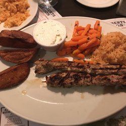 Casa Grecque - Delicious!!!