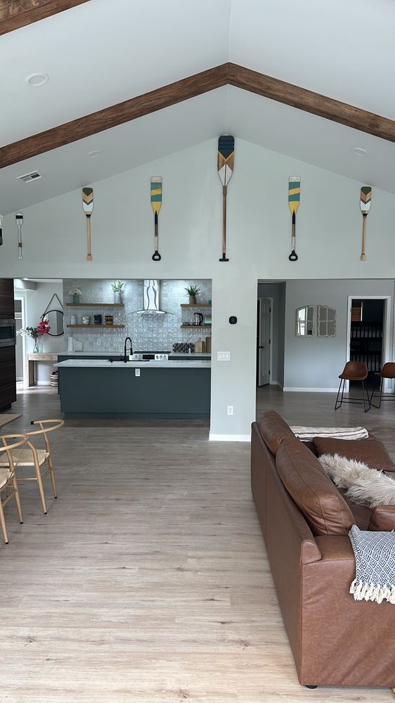 Slide of AG Renovations