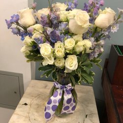 Majestic Flowers & Blooms - Enchanted cottage