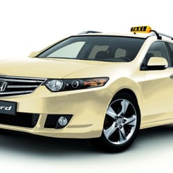 Cleveland Taxi Service
