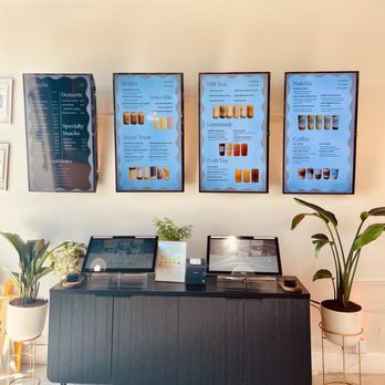 Bobaholics - Bubble Tea Near Me - San Jose, California