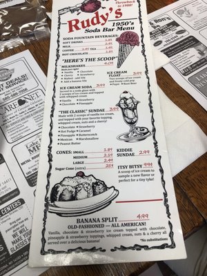 RUDY’S - Updated May 2025 - 61 Photos & 64 Reviews - 118 W Center St ...