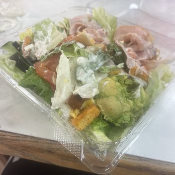 Maya's Deli - Delis Near Me - El Cajon, California