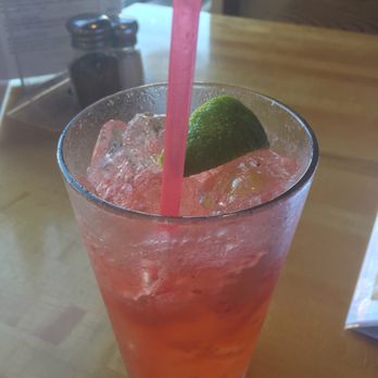 Broadway Grill & Brewery - Awesome strawberry margarita - American Near Me - Portland, Oregon Broadway Grill & Brewery - Awesome strawberry margarita - American Near Me - Portland, Oregon