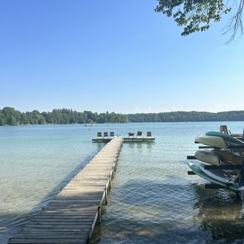 Siebkens Resort - Siebkens Beach - Venues & Event Spaces Near Me - Elkhart Lake, Wisconsin