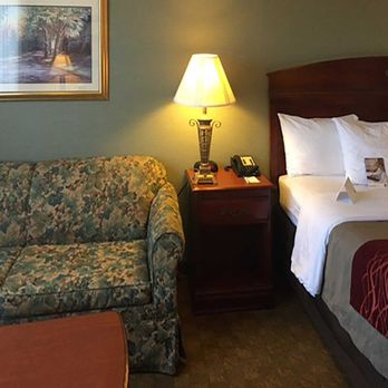 Comfort Inn 30 Photos 21 Reviews Hotels 6560 Loisdale Ct