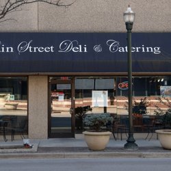 Main Street Deli & Catering