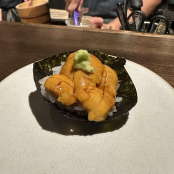 Toshokan - Sushi Bars Near Me - Austin, Texas