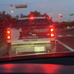Generator Supercenter - a damn fool!