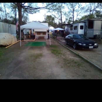 Wild Country RV Park - There's definitely a difference in the cleanly ness & effort put into this place getting a new facelift. ...there doing a great job... - RV Parks Near Me - New Caney, Texas Wild Country RV Park - There's definitely a difference in the cleanly ness & effort put into this place getting a new facelift. ...there doing a great job... - RV Parks Near Me - New Caney, Texas