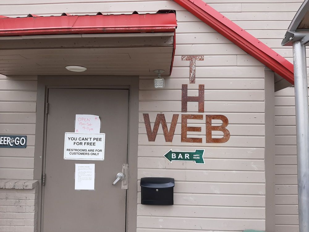 WEB BAR Updated September 2024 10 Photos 644 Richmond St NW, Grand Rapids, Michigan