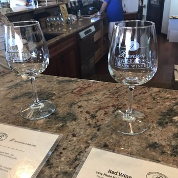 Benson Vineyards Estate Winery - Wineries Near Me - Manson, Washington Benson Vineyards Estate Winery - Wineries Near Me - Manson, Washington