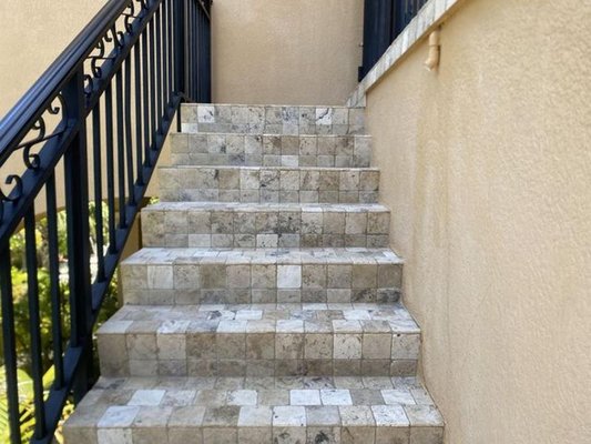 Brower Pressure Washing Logo