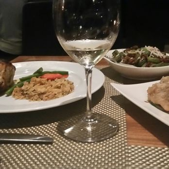 Kiran's - Chilean Sea Bass - Indian Near Me - Houston, Texas