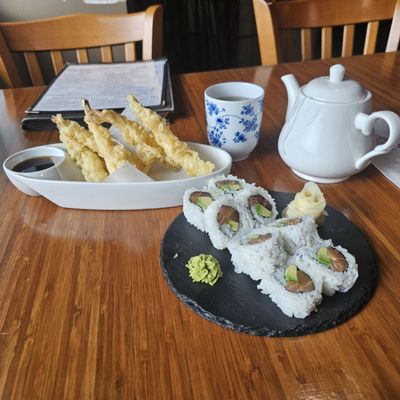 Sushi Kanpai by null
