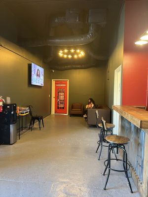 Freewheel Brewing Company by null