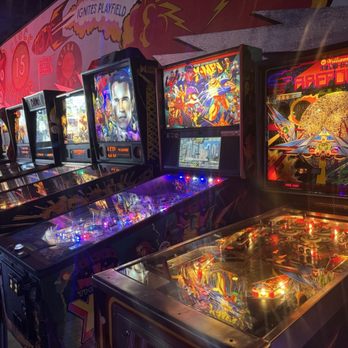 Retrovolt Arcade - Pinball machines - Arcades Near Me - Calimesa, California Retrovolt Arcade - Pinball machines - Arcades Near Me - Calimesa, California
