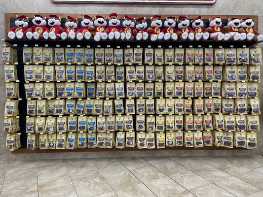 Buc-ee's by null