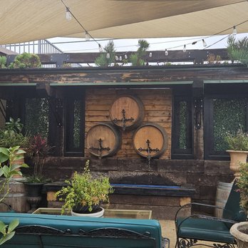 Tillie’s Coffee - Patio - Coffee & Tea Near Me - Los Angeles, California Tillie’s Coffee - Patio - Coffee & Tea Near Me - Los Angeles, California
