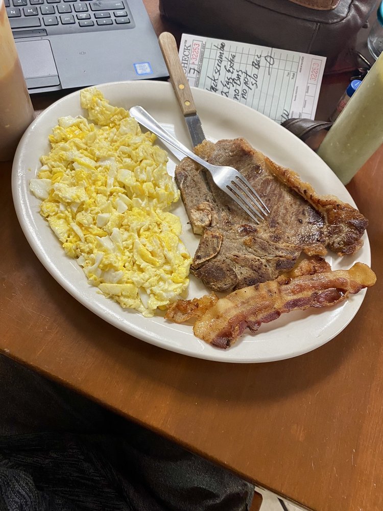 LAS MILPAS RESTAURANT Updated October 2024 19 Photos & 13 Reviews