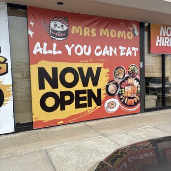 Mrs Momo Sushi - Pan Asian Near Me - Warwick, Rhode Island Mrs Momo Sushi - Pan Asian Near Me - Warwick, Rhode Island
