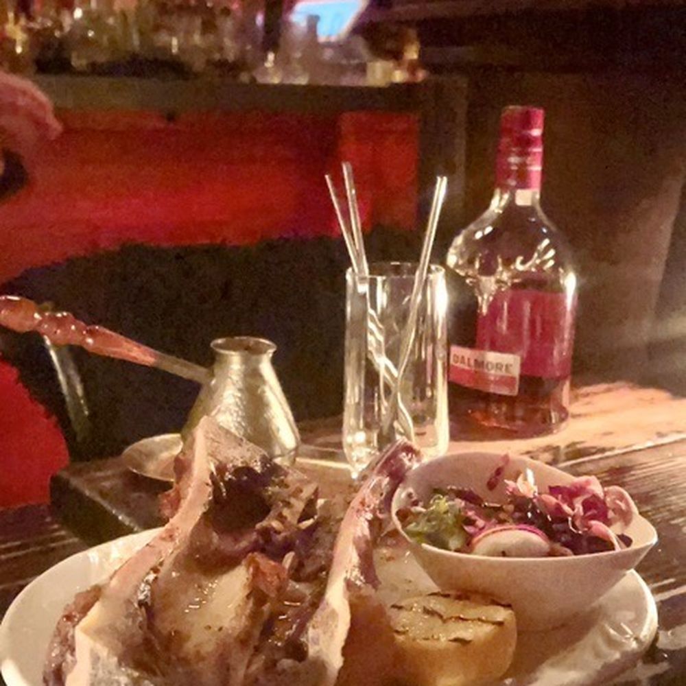 Gaslamp  - Steakhouses Near Me - Kailua, Hawaii