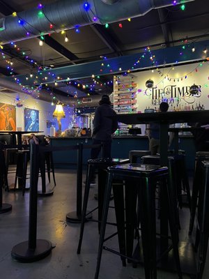Tie & Timber Beer Co. by null
