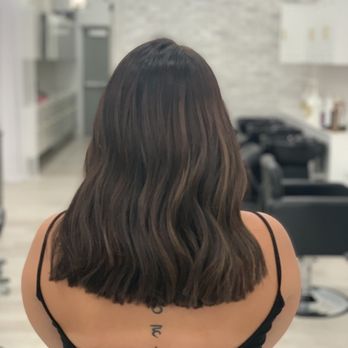 Salon Champagne - Hair Salons Near Me - Huntington Beach, California Salon Champagne - Hair Salons Near Me - Huntington Beach, California