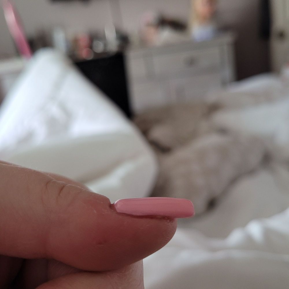 Perfect Nails - Flat nail, no natural bump. Awful. - Waxing Near Me - Cumberland, Rhode Island Perfect Nails - Flat nail, no natural bump. Awful. - Waxing Near Me - Cumberland, Rhode Island