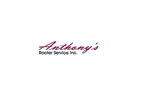 Slide of Anthony's Rooter Service