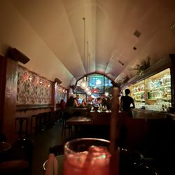 Bar Franca