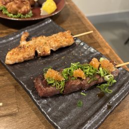Skewers Skewers