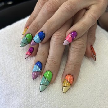Top Nails - Nail Salons Near Me - Venice, California Top Nails - Nail Salons Near Me - Venice, California