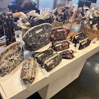 Slow North - The prints are so beautiful. From bath and body bags, therapy packs, and eye masks. - Candle Stores Near Me - Austin, Texas